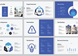 SRCA Pitch Deck Services — From Idea to Investor Confidence