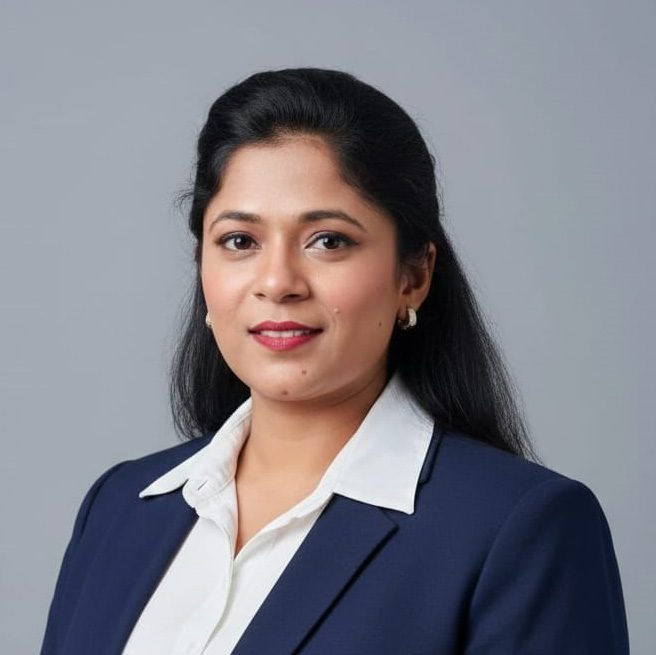 Sayada Monoara Ahmed Mou