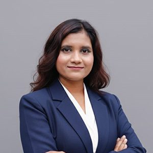 Angel Maria Gomes, Senior Financial Analyst