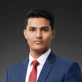 Bipul Kumar Sarker serves as Senior Data Analyst at SouthAsia Research & Corporate Advisory Ltd