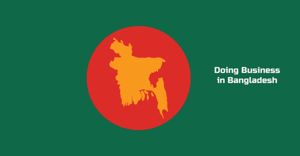 Business in Bangladesh