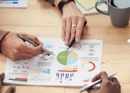 SRCA Feasibility study services