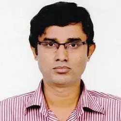 Mohammad Asraful Hassan, FCA