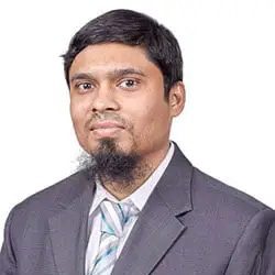 Md. Mostain Billah, FCA is a Partner at Mak & Co. and serves as an Advisor to SouthAsia Research & Corporate Advisory Ltd (SRCA).