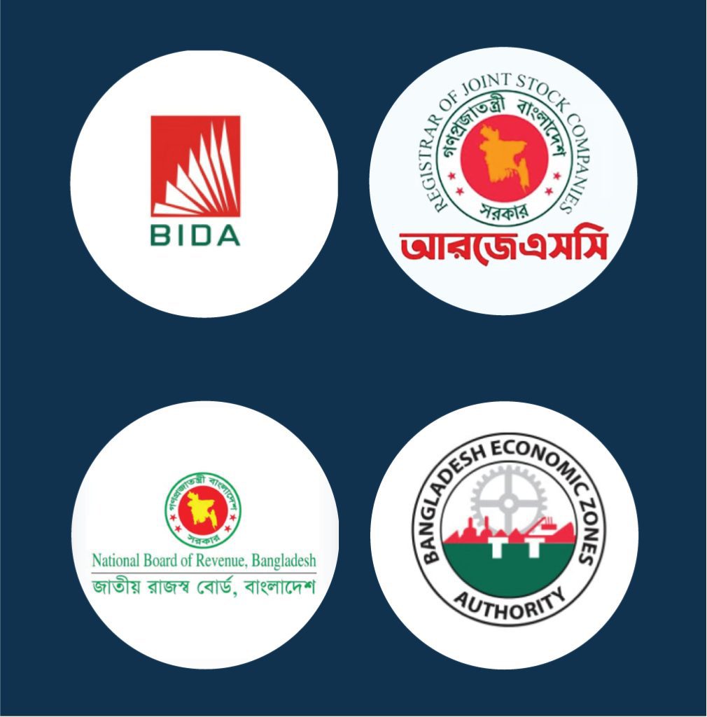 SRCA-Doing Business in Bangladesh