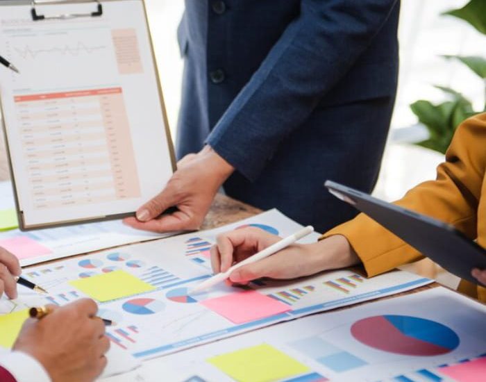 Professional business plan writing service -SRCA