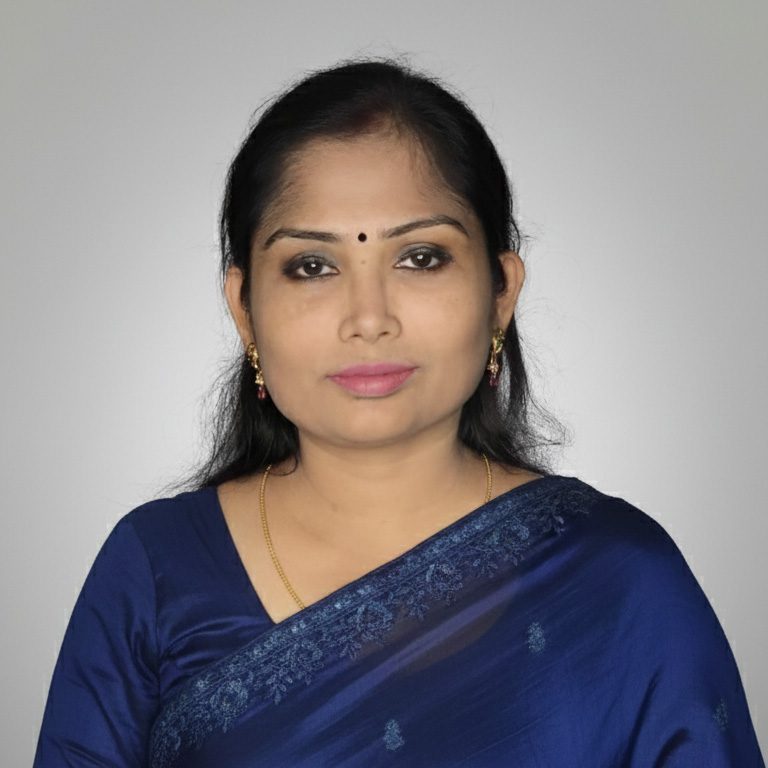 Shompa Rani Shaha, Director, Research & Analysis