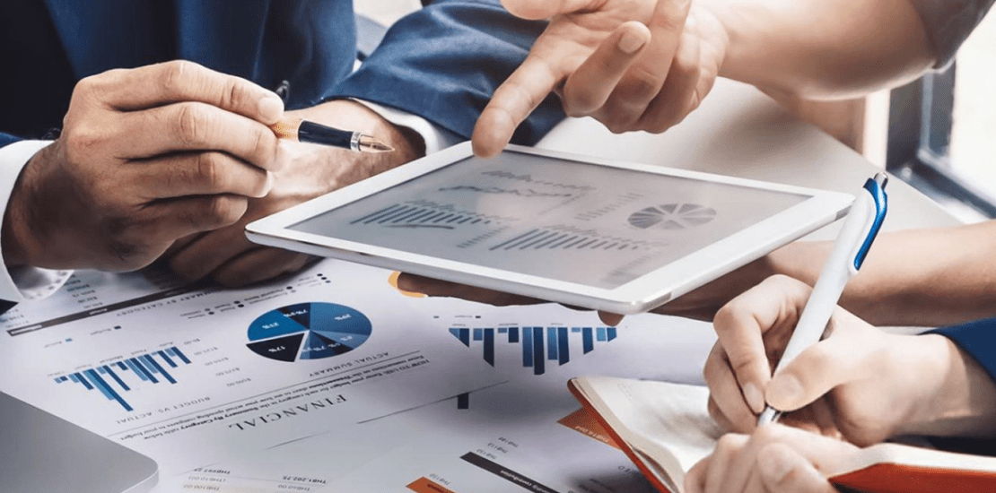 SRCA FINANCIAL MODELLING AND VALUATION
