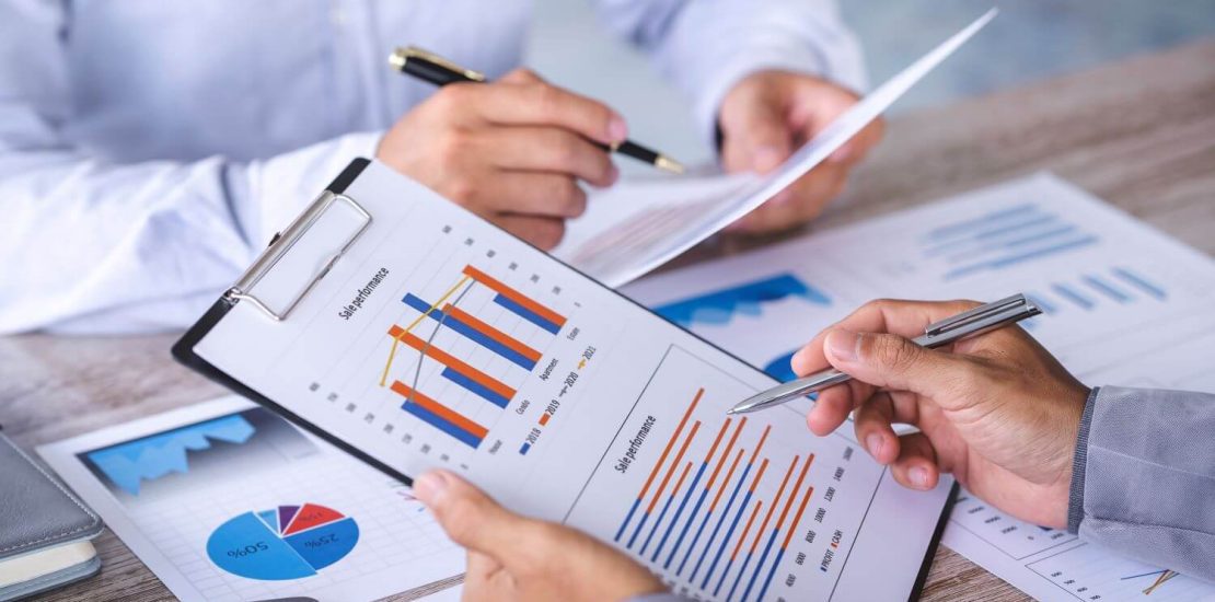 SRCA FP&A Services — Turning Financial Data into Confident Decisions