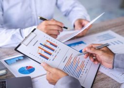 SRCA FP&A Services — Turning Financial Data into Confident Decisions