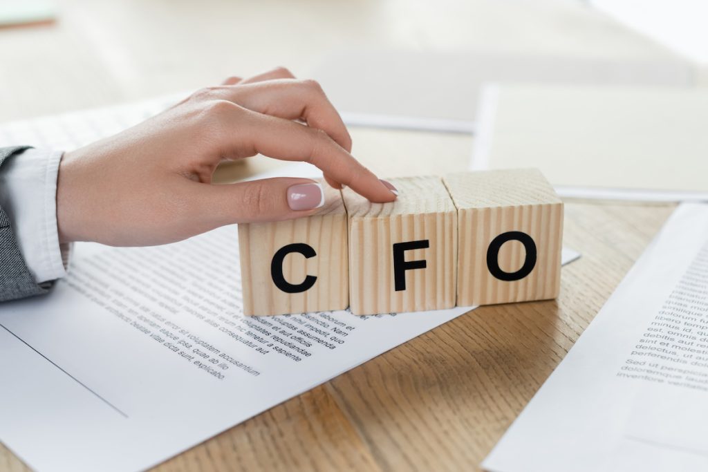 FRACTIONAL CFO Services-SRCA ADVISORY