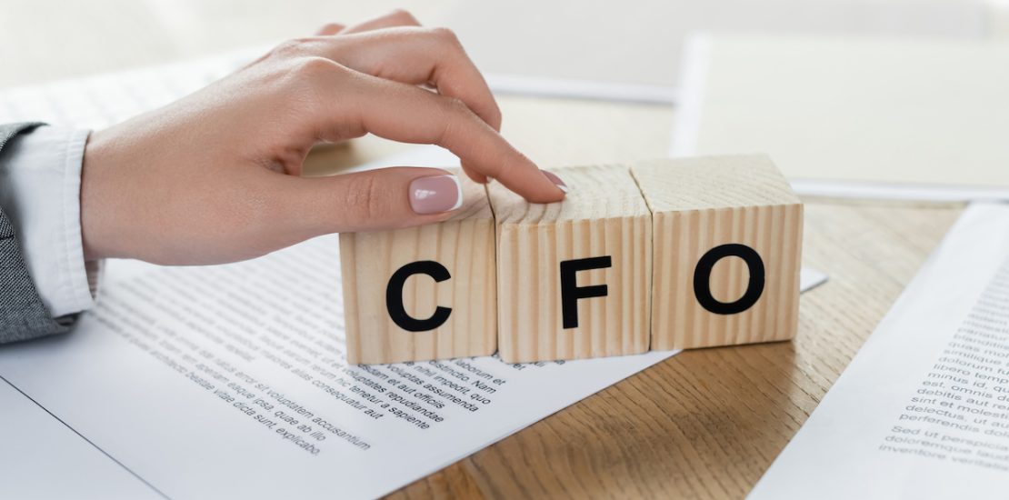 SRCA Fractional CFO Services