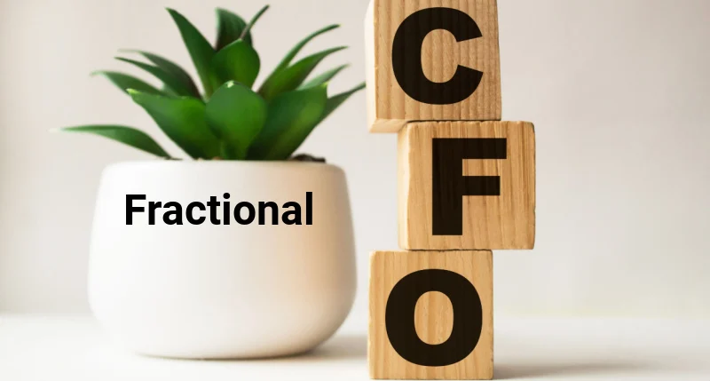 SRCA Fractional CFO Service