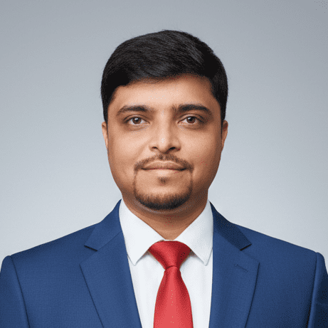 Dr. Mrinal Kanti Shaha , Senior Environmental & ESG Specialist