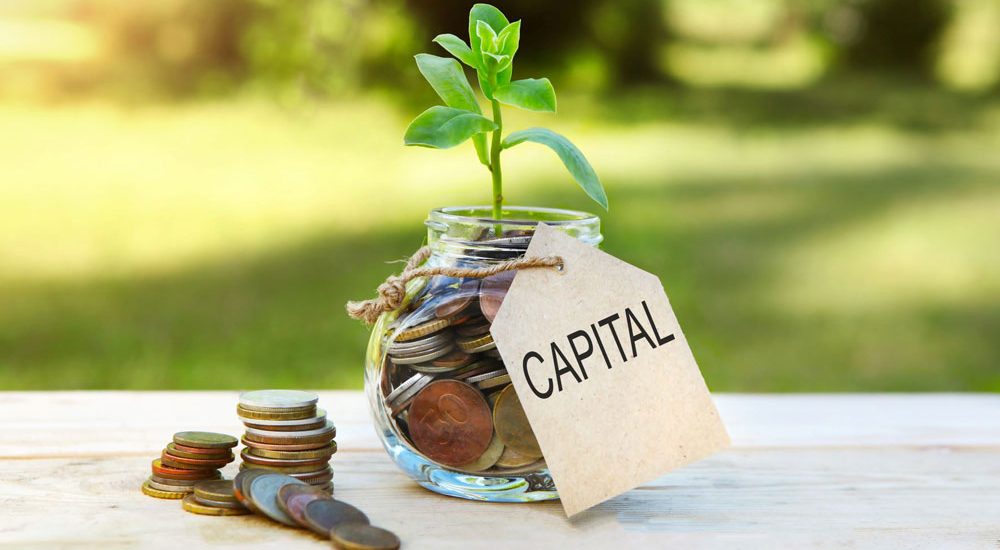 Capital & Fundraising-SRCA Advisory