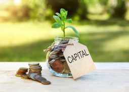 Capital & Fundraising-SRCA Advisory