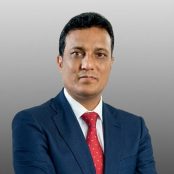 Debobrota Kumar Sarker, Managing Director & CEO, SouthAsia Research & Corporate Advisory Ltd